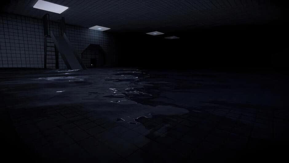 Скриншот 4 из Abyss: Backrooms Pools Horror VR
