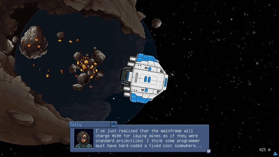Скриншот 5 из Aracore Astromining Ventures