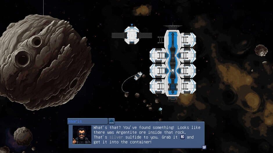 Скриншот 6 из Aracore Astromining Ventures