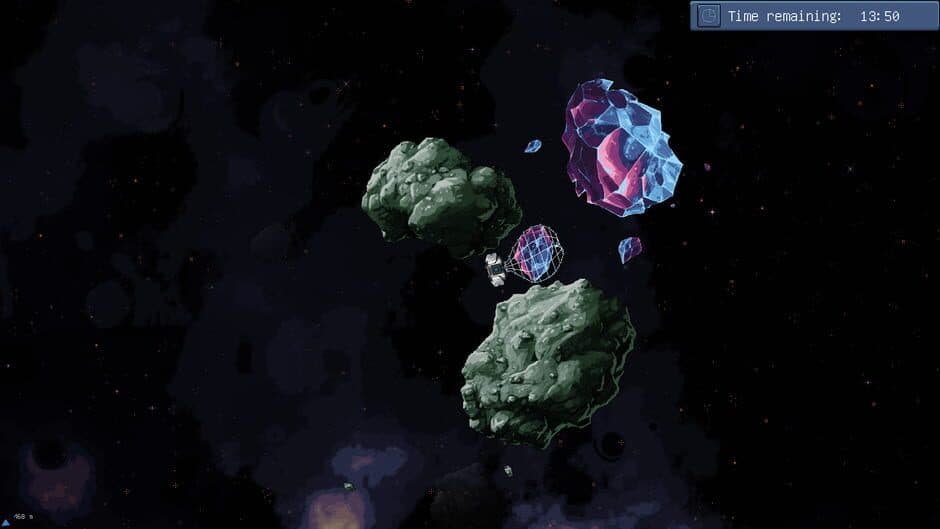 Скриншот 7 из Aracore Astromining Ventures