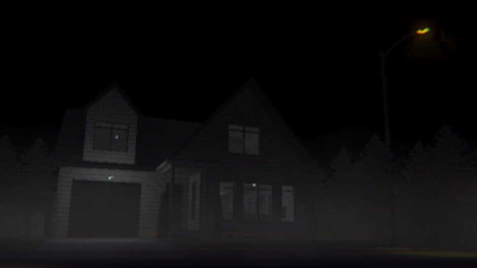 Скриншот 2 из Night Clerk