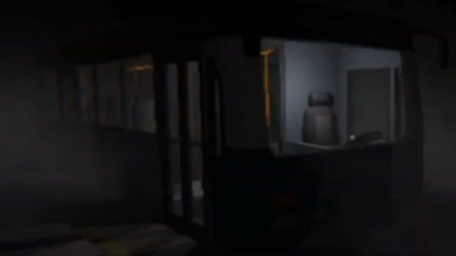 Скриншот 3 из Night Clerk
