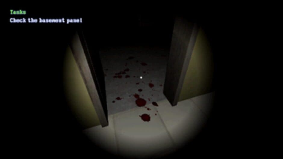 Скриншот 1 из Broken Leash: Night Shift