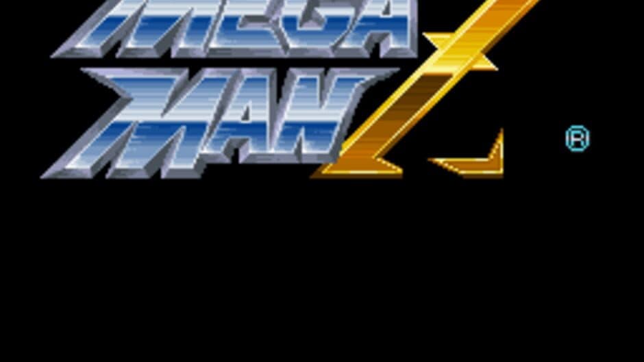 Скриншот 5 из Mega Man X: Project Zero