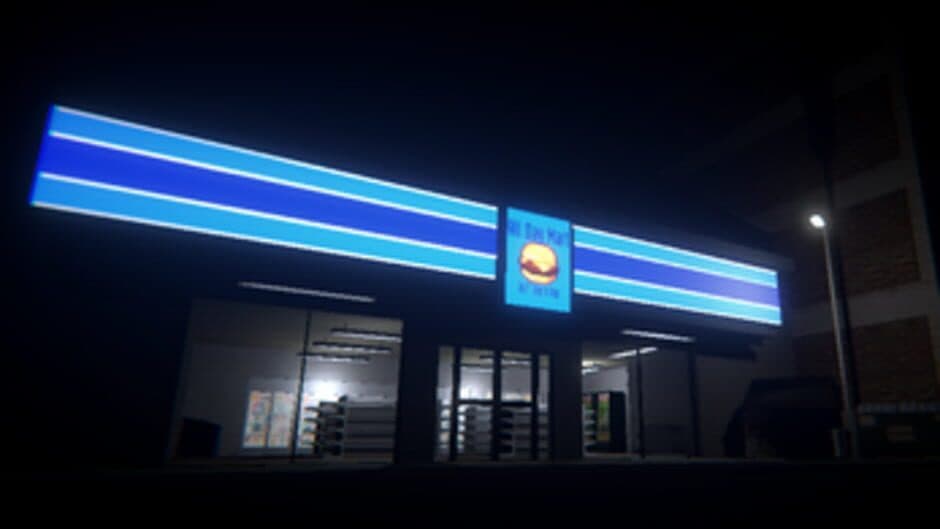 Скриншот 2 из Storefront