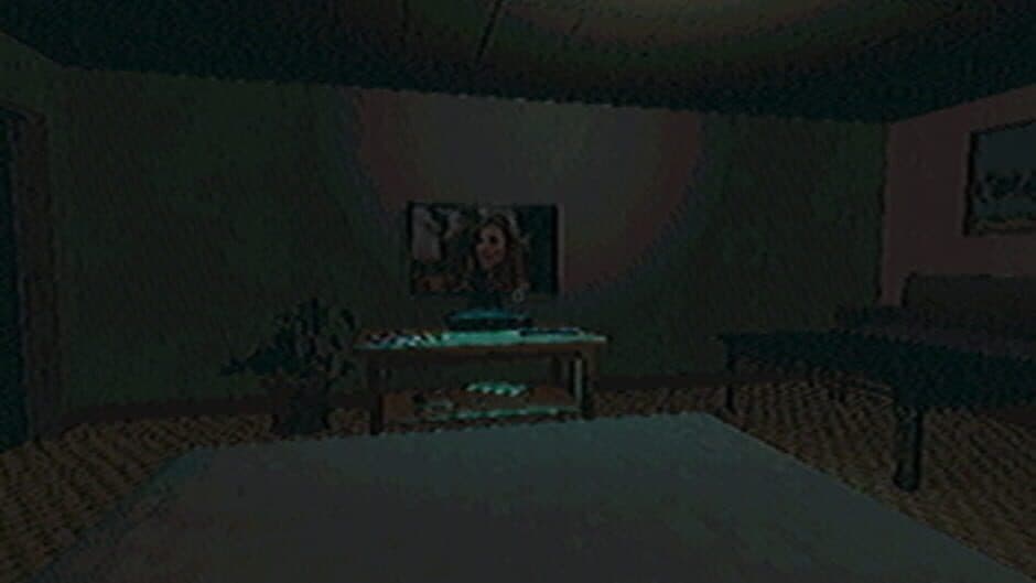 Скриншот 1 из Night At The Motel
