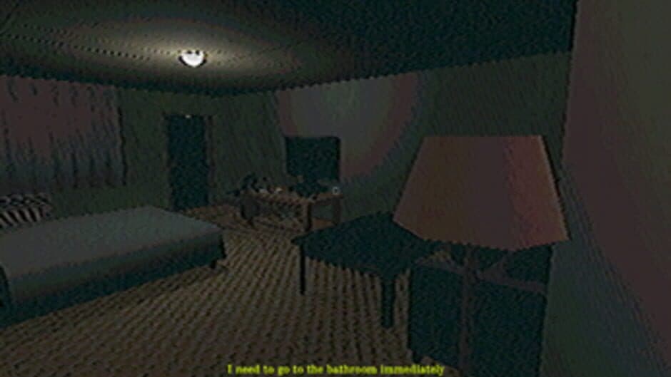 Скриншот 2 из Night At The Motel