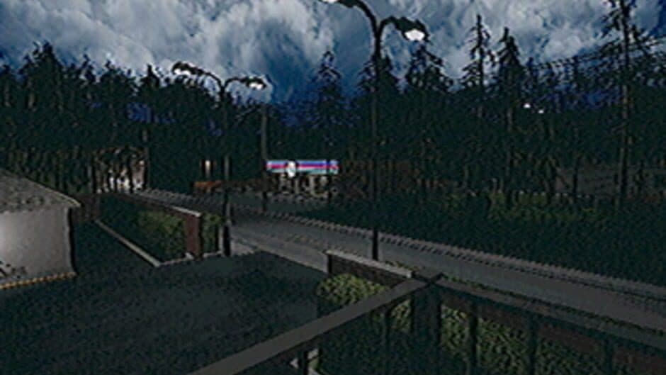 Скриншот 3 из Night At The Motel