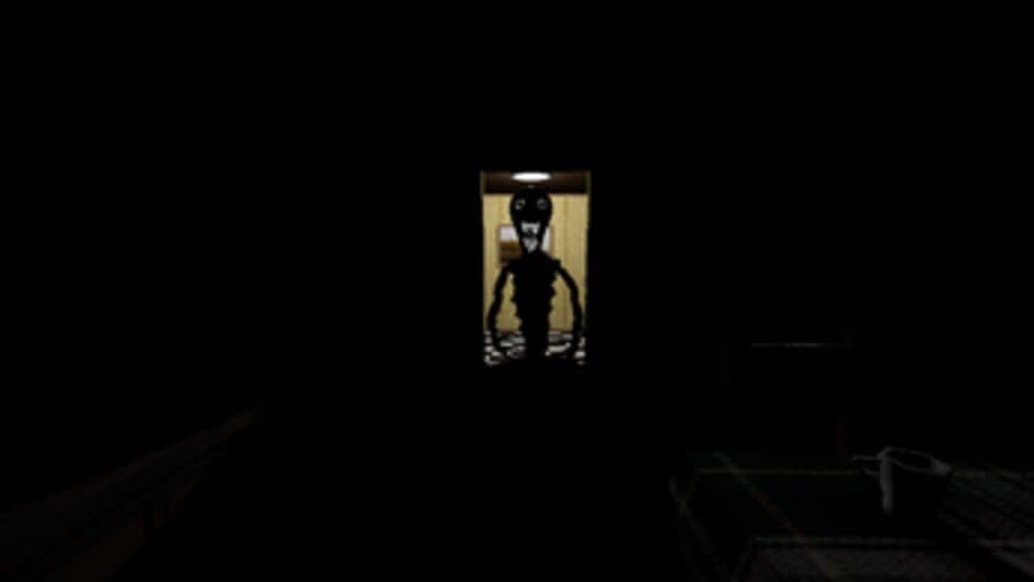 Скриншот 1 из Let Me Inside