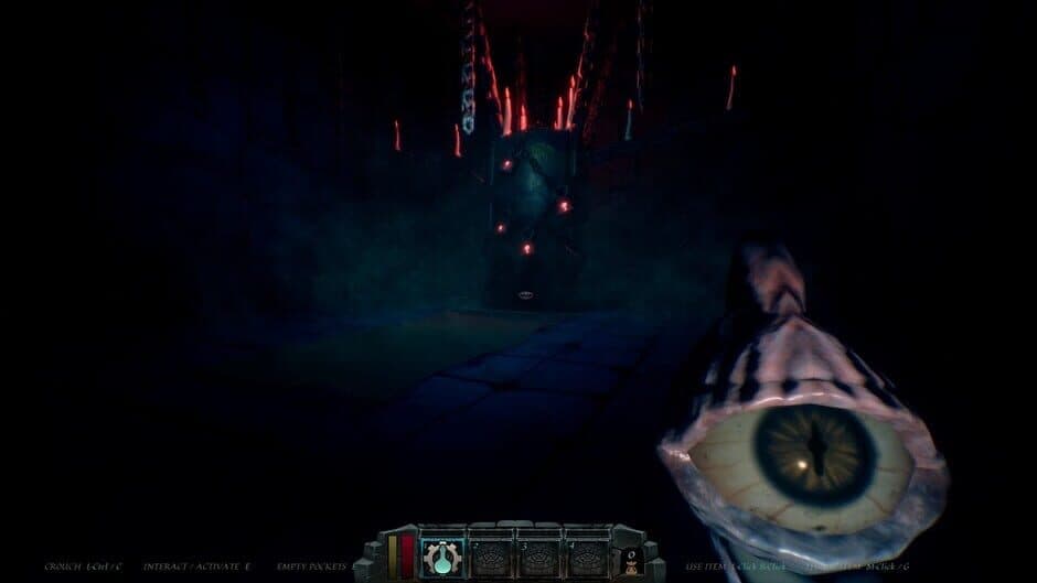 Скриншот 3 из Begraved