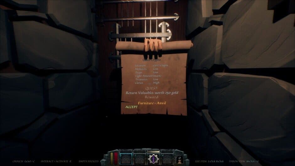Скриншот 4 из Begraved