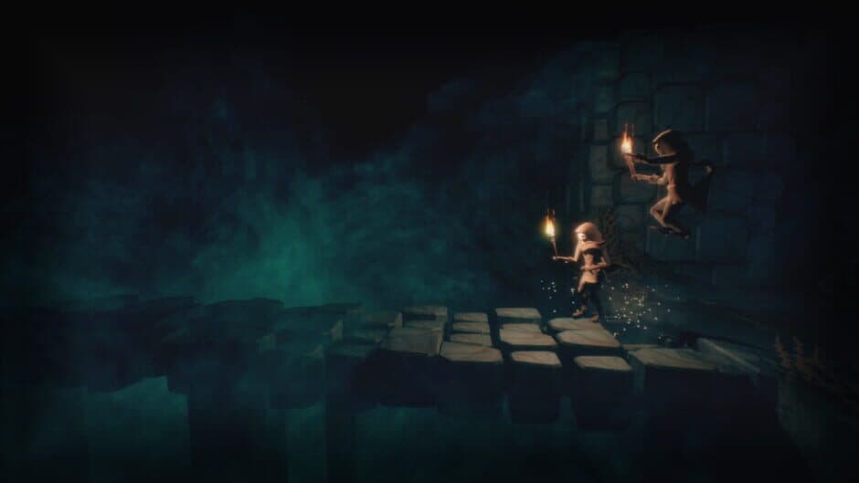 Скриншот 6 из Begraved