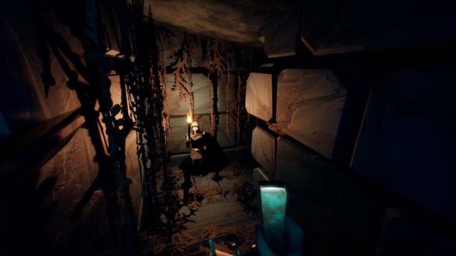 Скриншот 9 из Begraved