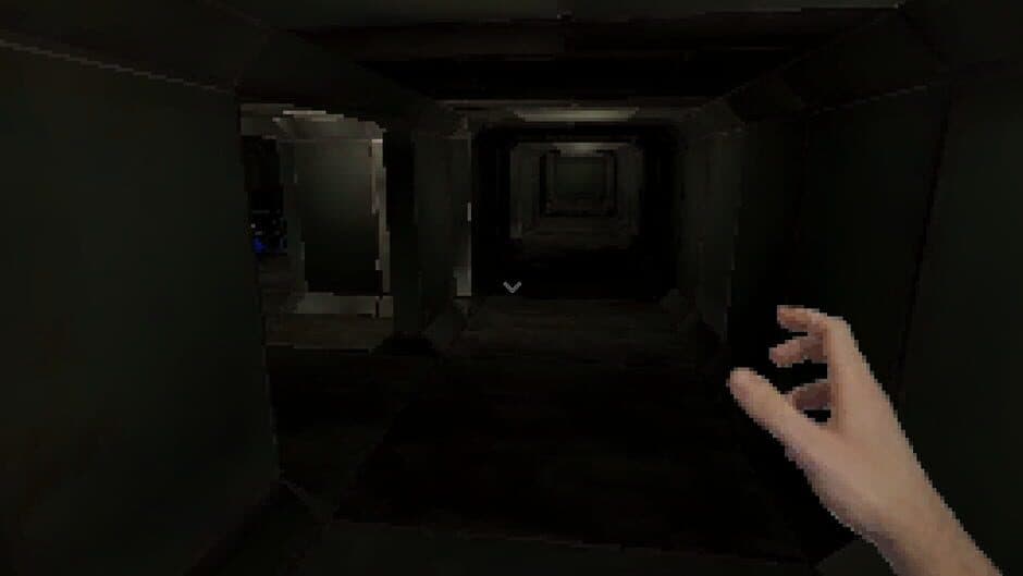 Скриншот 2 из The Terror Room