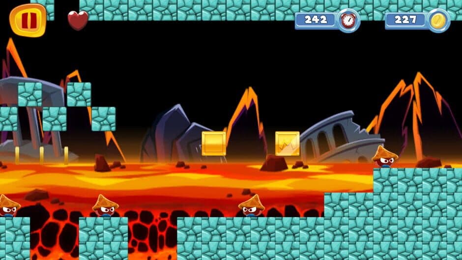 Скриншот 2 из The World of Marius