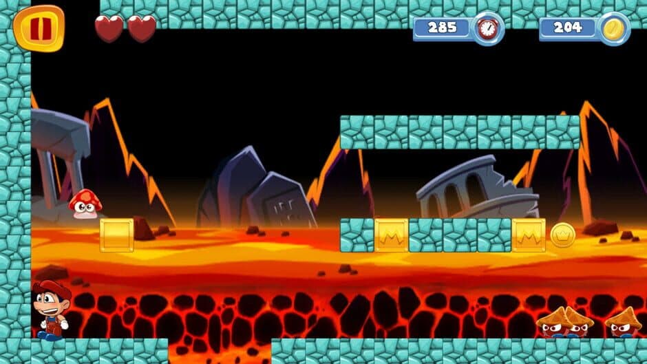 Скриншот 3 из The World of Marius