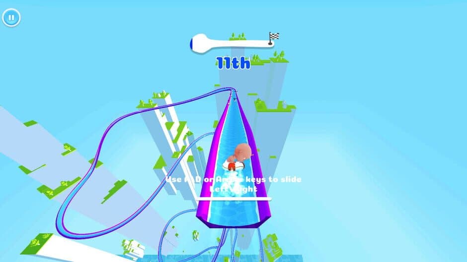 Скриншот 1 из Go Babies