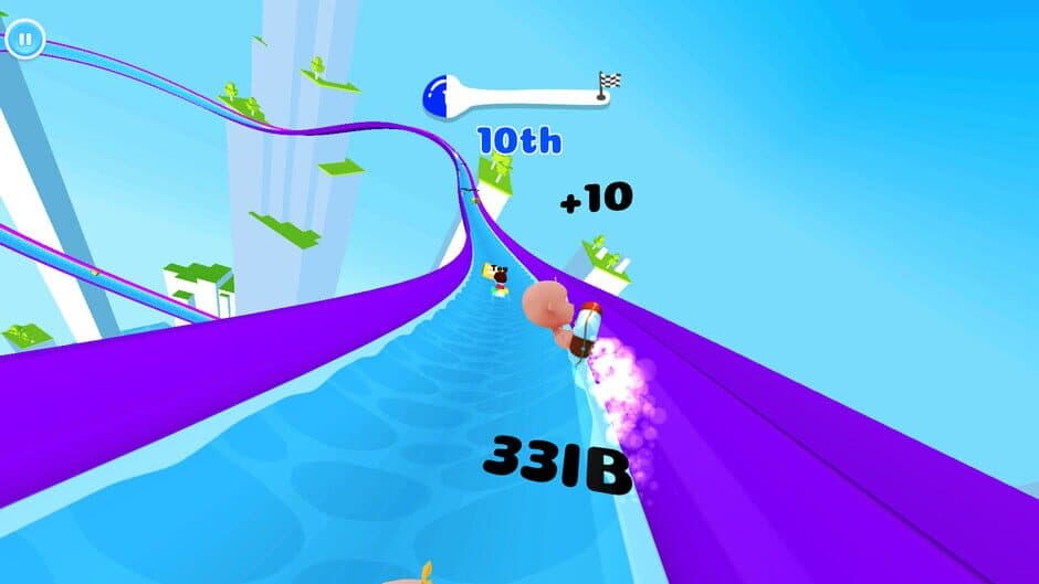 Скриншот 3 из Go Babies