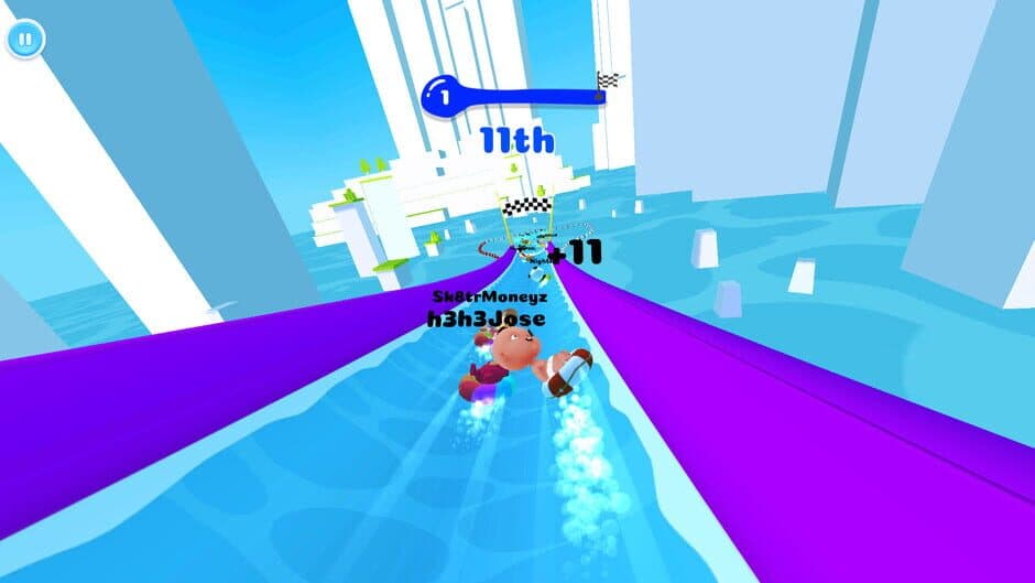 Скриншот 7 из Go Babies