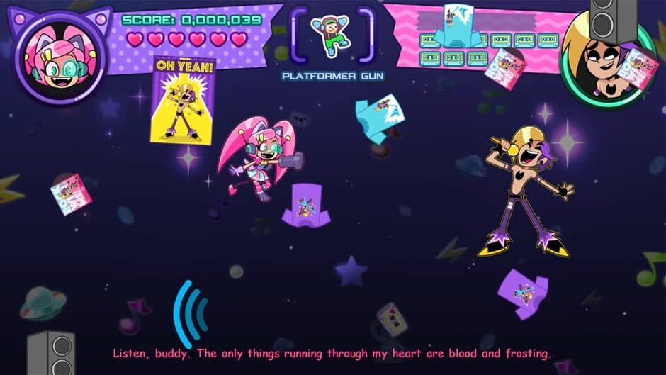 Скриншот 4 из Cat Girl Without Salad: Amuse-Bouche