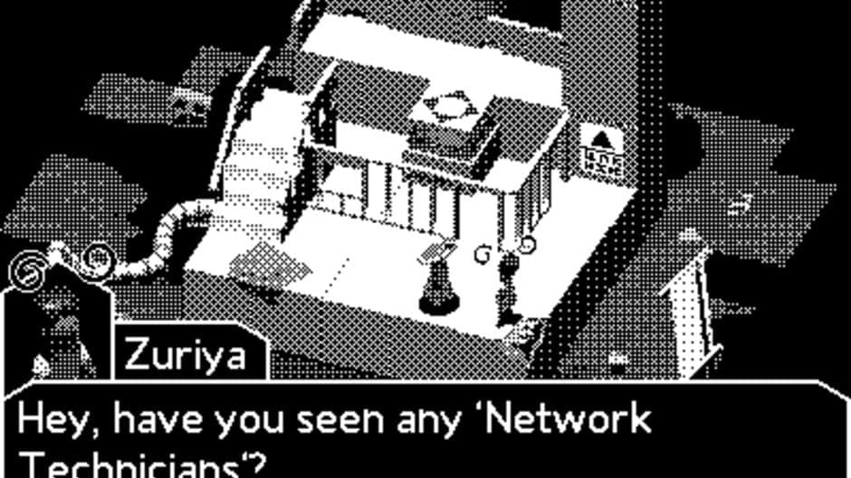 Скриншот 2 из Diora