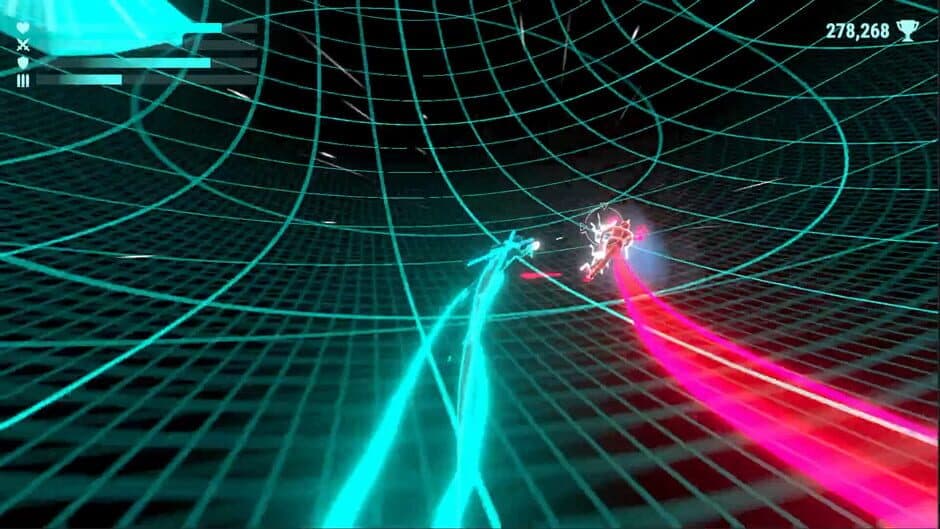 Скриншот 1 из CoreRunner