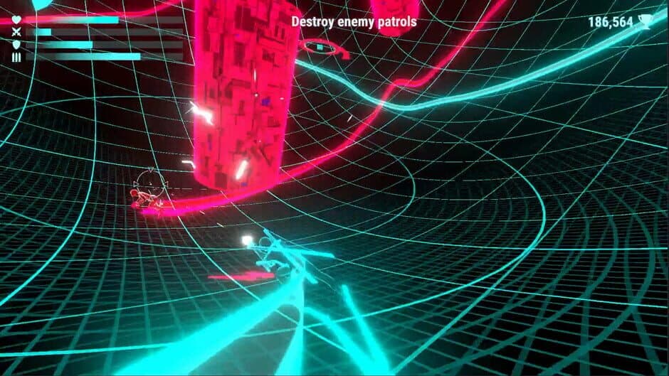 Скриншот 2 из CoreRunner