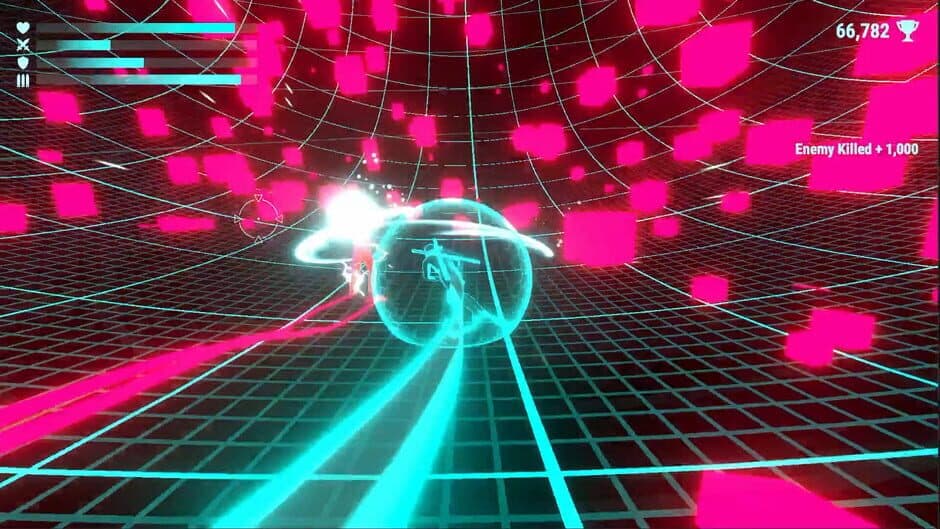Скриншот 3 из CoreRunner