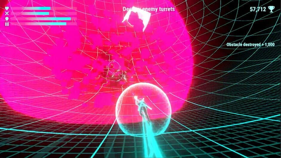 Скриншот 4 из CoreRunner