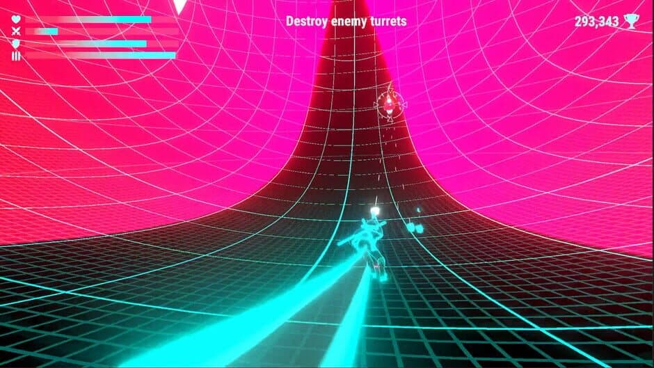 Скриншот 5 из CoreRunner