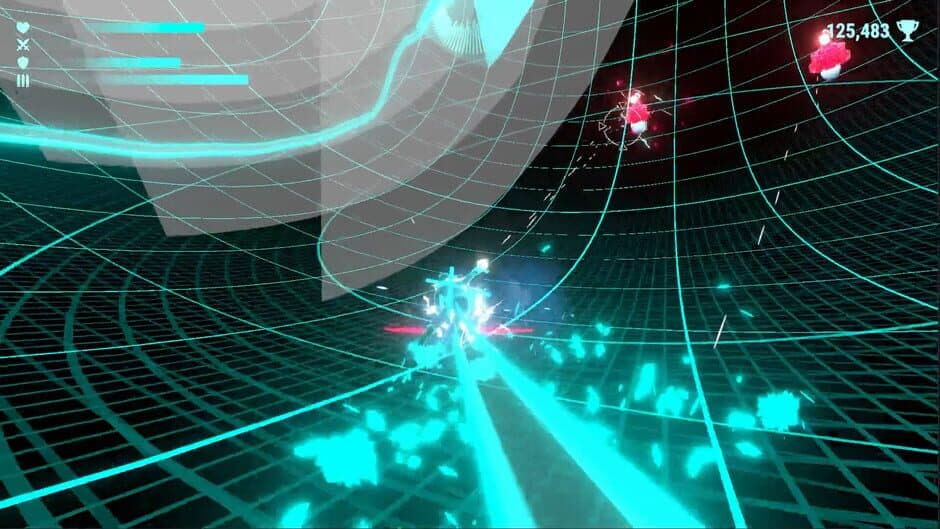 Скриншот 6 из CoreRunner