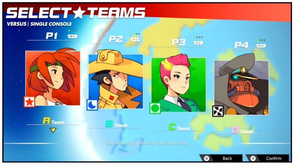 Скриншот 6 из Advance Wars 1+2: Re-Boot Camp