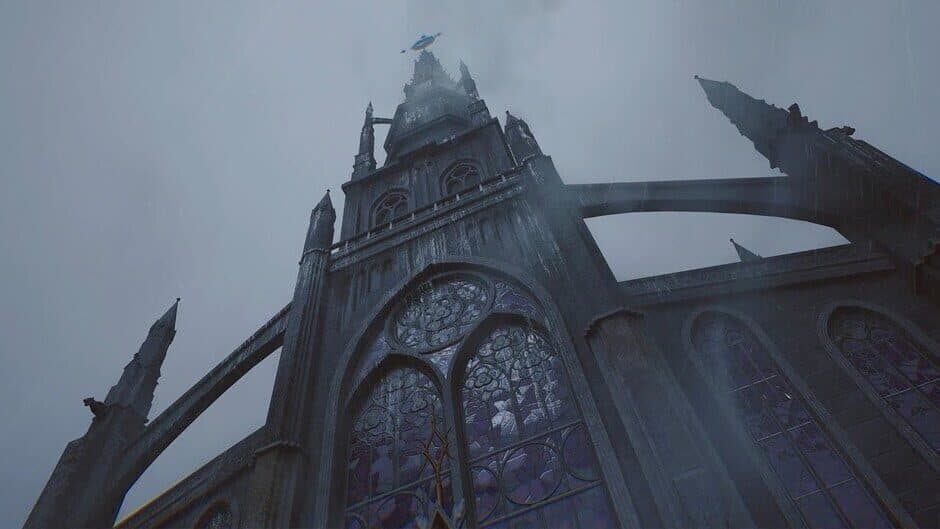 Скриншот 1 из Lord of Mysteries
