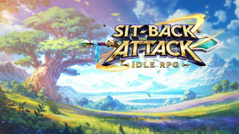 Скриншот 5 из Sit-Back Attack