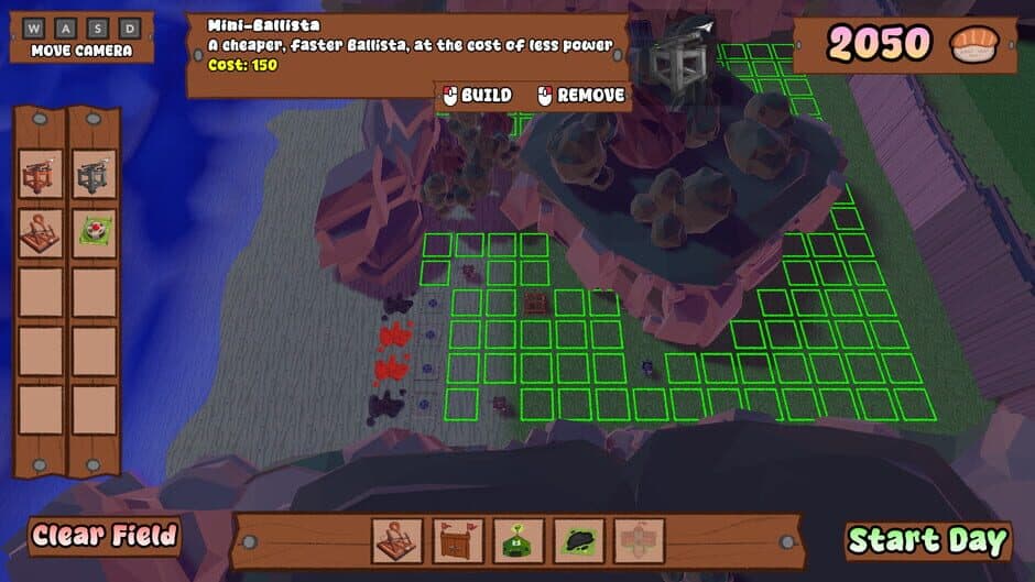 Скриншот 1 из Bear Brigade: Ocean Attack!