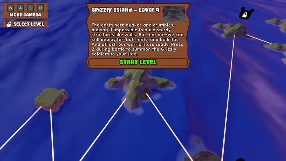 Скриншот 5 из Bear Brigade: Ocean Attack!