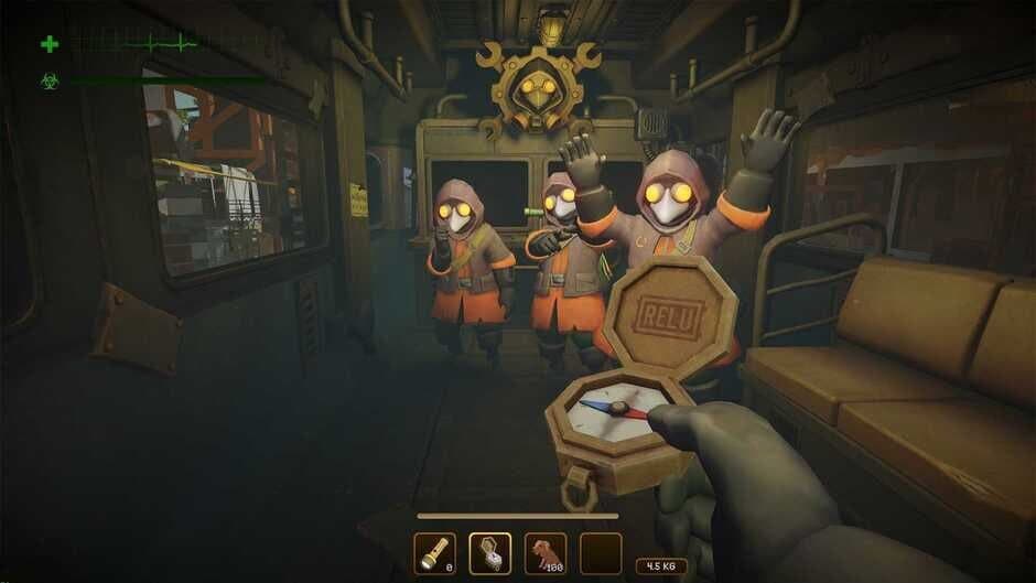 Скриншот 5 из Mimesis