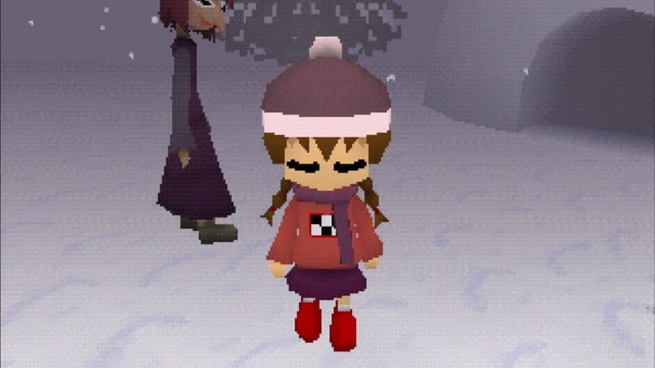 Скриншот 3 из Yume Nikki PS