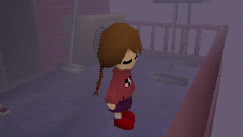 Скриншот 5 из Yume Nikki PS