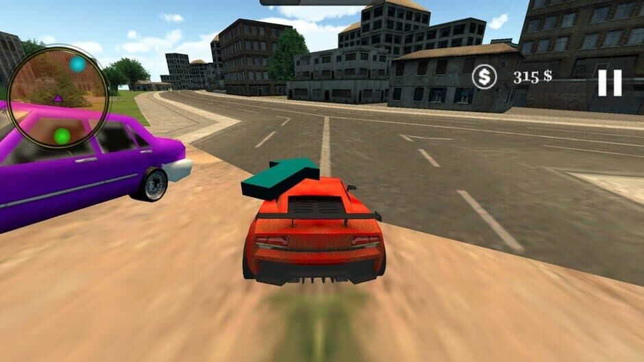 Скриншот 4 из Car Wash Simulator