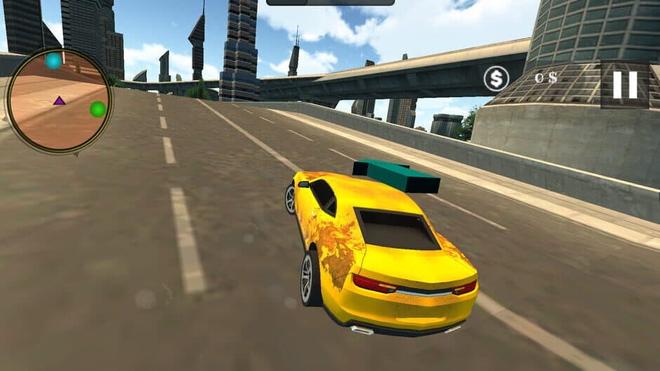 Скриншот 6 из Car Wash Simulator