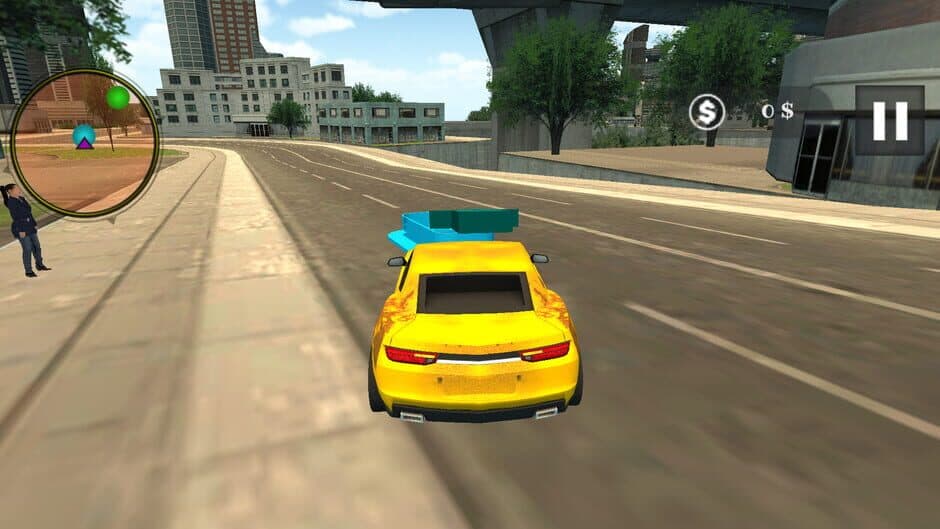 Скриншот 7 из Car Wash Simulator