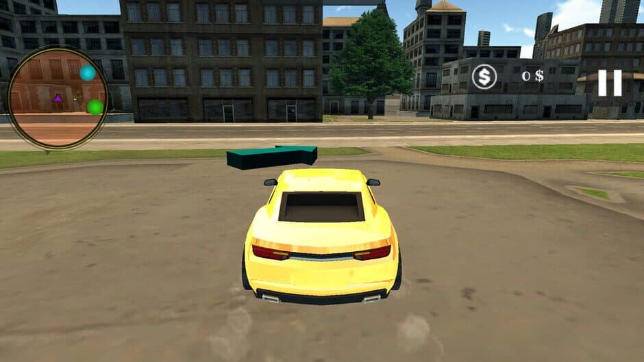 Скриншот 8 из Car Wash Simulator
