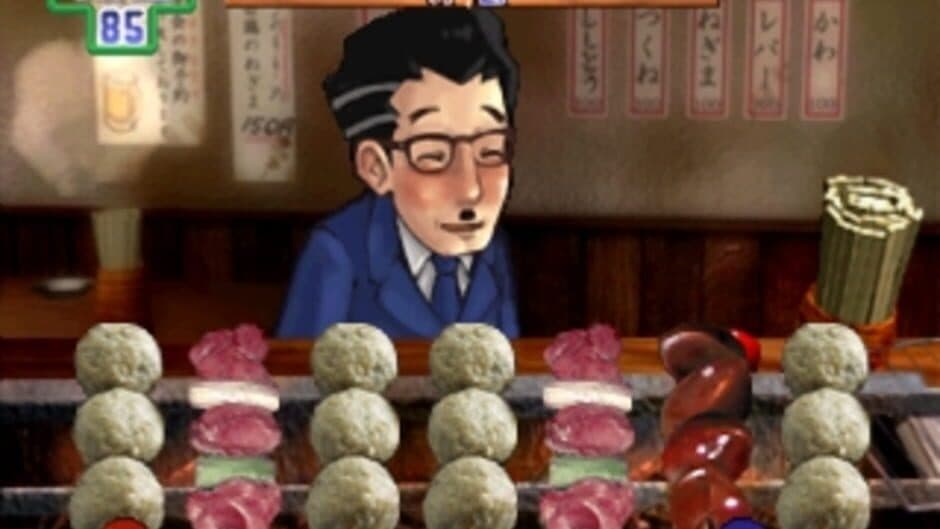 Скриншот 4 из Yakitori Musume: Sugo Ude Hanjouki