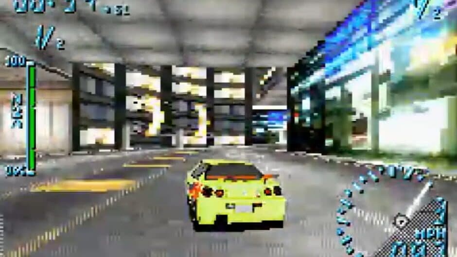 Скриншот 10 из Need for Speed: Underground
