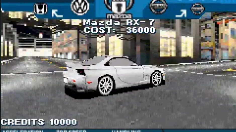 Скриншот 11 из Need for Speed: Underground