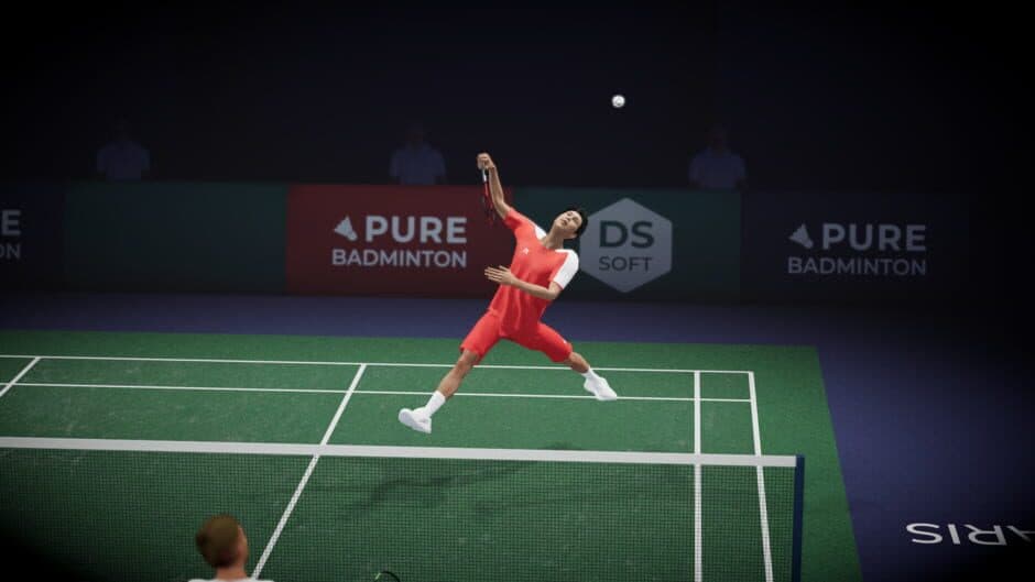 Скриншот 7 из Pure Badminton