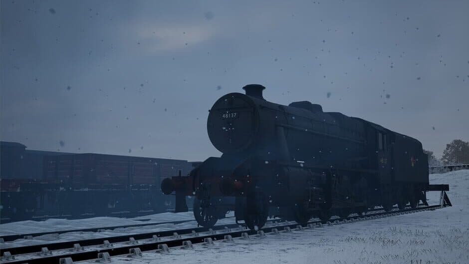Скриншот 8 из Train Sim World 5: Spirit of Steam: Liverpool Lime Street - Crewe Route Add-On