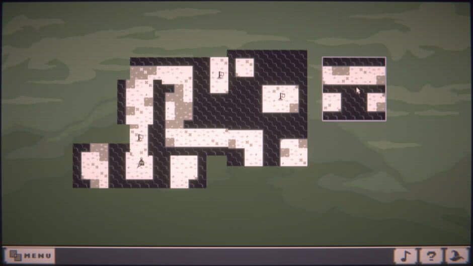 Скриншот 3 из Tabula