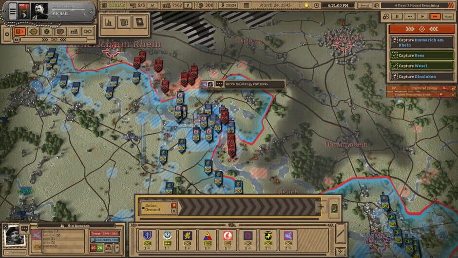 Скриншот 1 из Battleplan